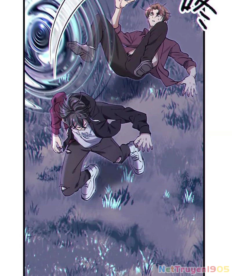 Dị Chủng Hắc Đản Chapter 3 - Trang 2