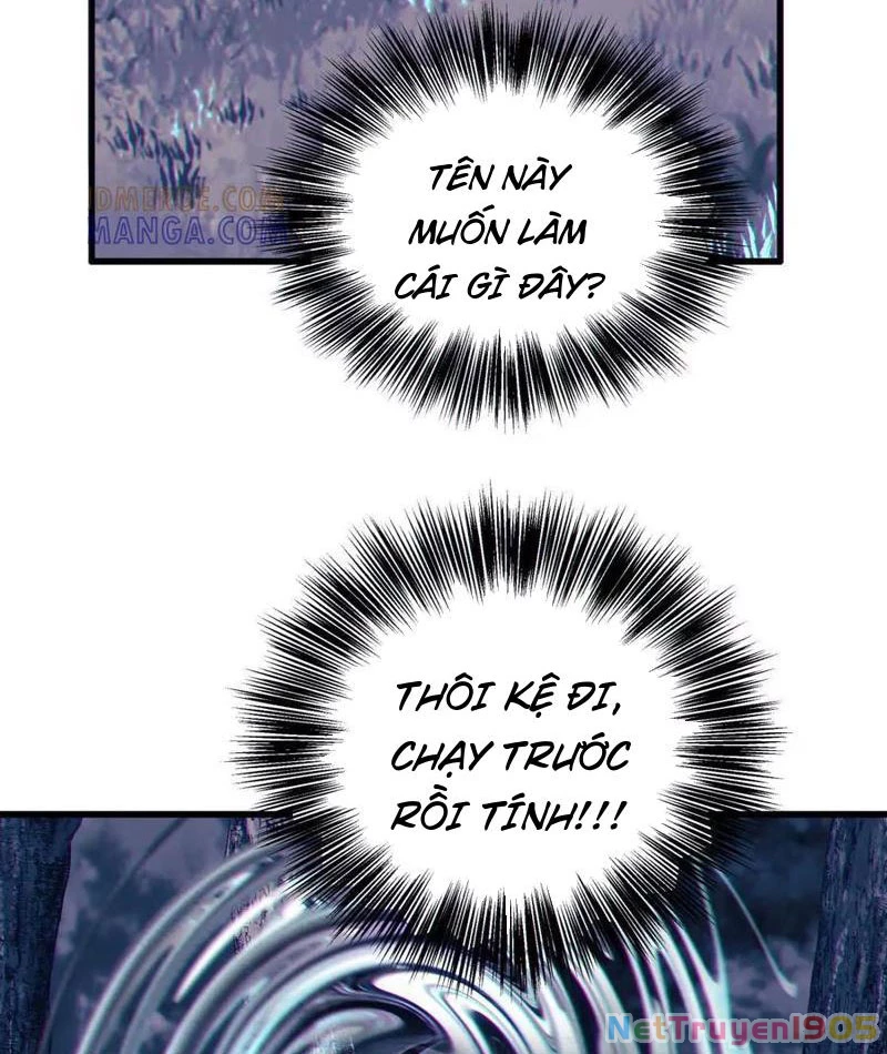 Dị Chủng Hắc Đản Chapter 3 - Trang 2