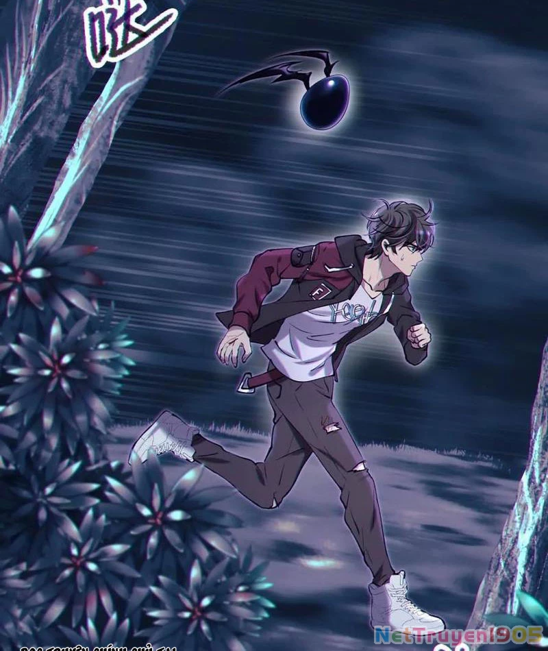 Dị Chủng Hắc Đản Chapter 3 - Trang 2