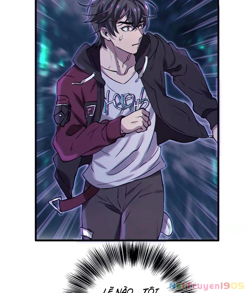 Dị Chủng Hắc Đản Chapter 3 - Trang 2