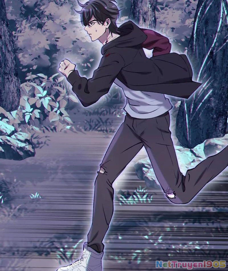 Dị Chủng Hắc Đản Chapter 3 - Trang 2