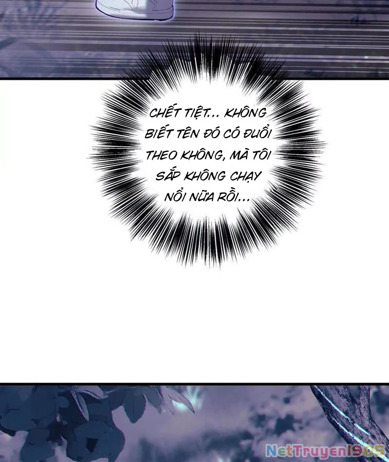 Dị Chủng Hắc Đản Chapter 3 - Trang 2