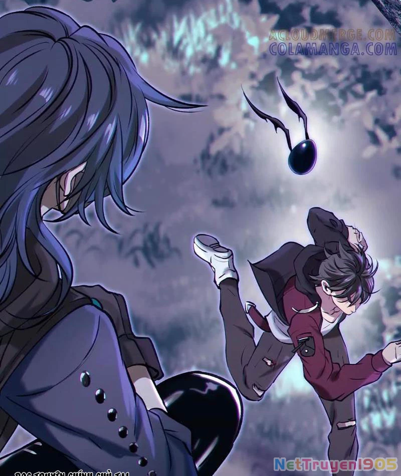 Dị Chủng Hắc Đản Chapter 3 - Trang 2
