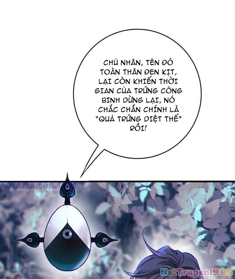 Dị Chủng Hắc Đản Chapter 3 - Trang 2