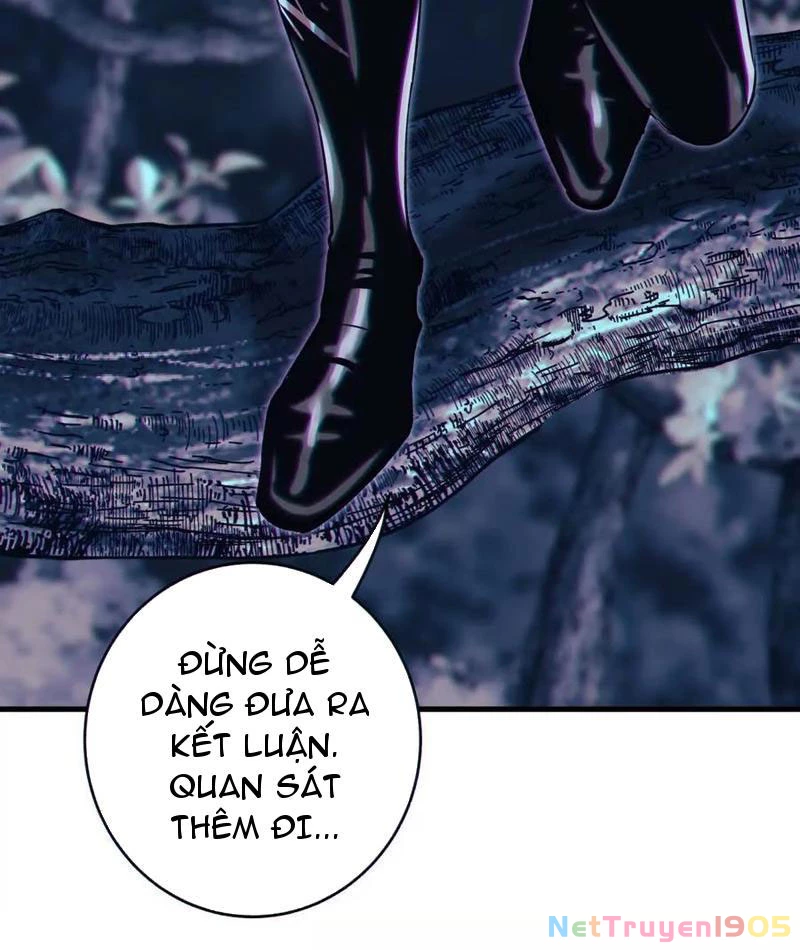 Dị Chủng Hắc Đản Chapter 3 - Trang 2