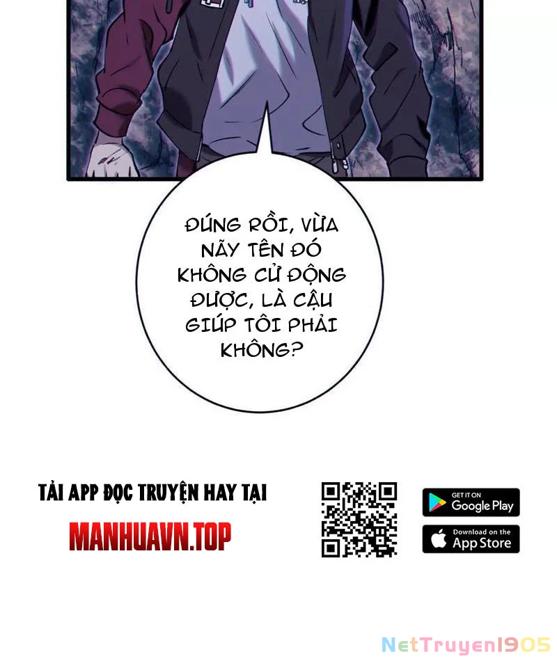 Dị Chủng Hắc Đản Chapter 3 - Trang 2