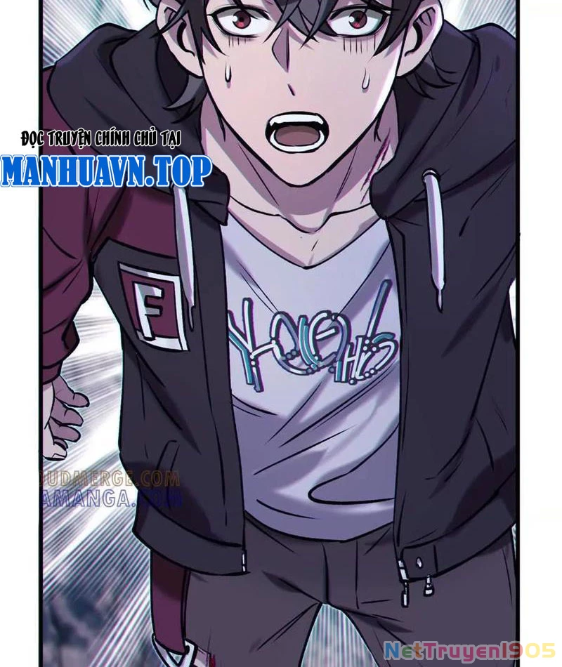 Dị Chủng Hắc Đản Chapter 3 - Trang 2