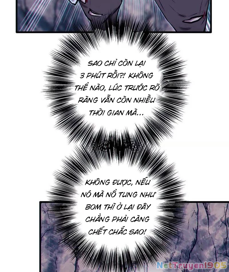 Dị Chủng Hắc Đản Chapter 3 - Trang 2