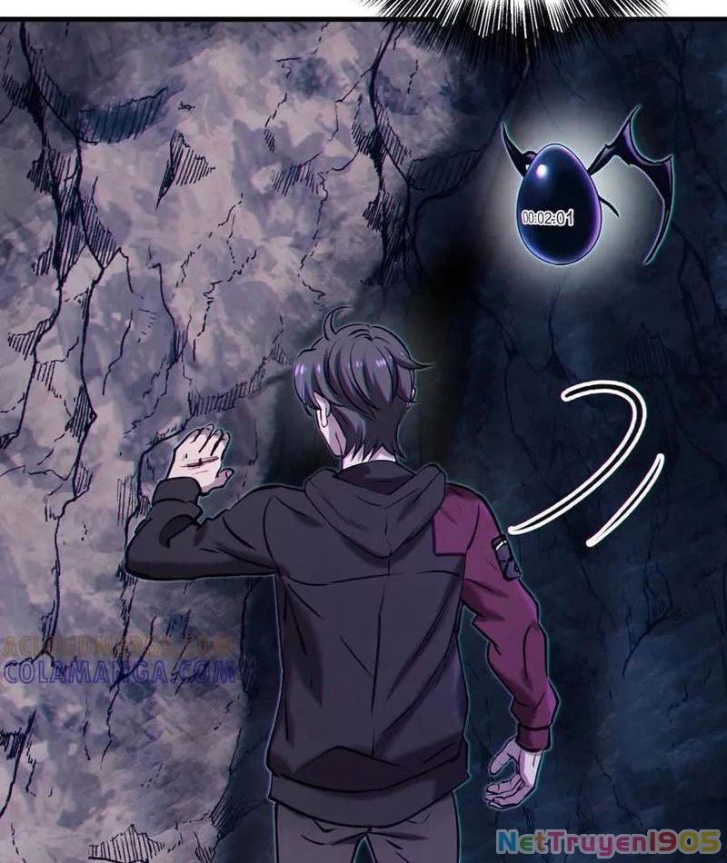 Dị Chủng Hắc Đản Chapter 3 - Trang 2