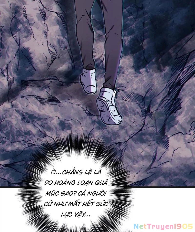 Dị Chủng Hắc Đản Chapter 3 - Trang 2