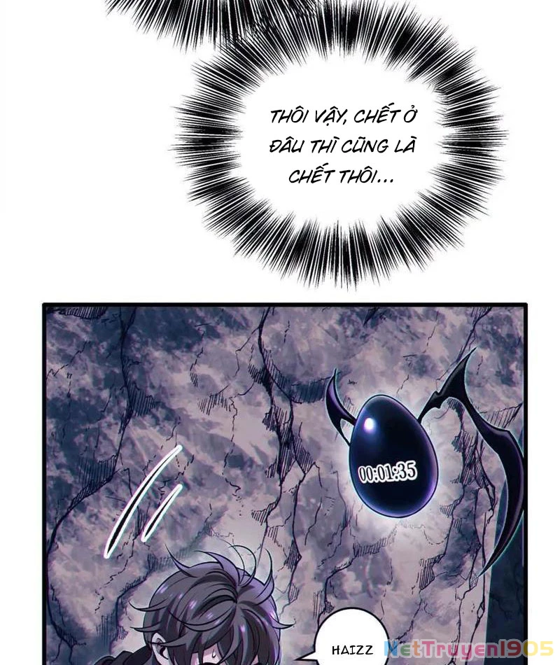 Dị Chủng Hắc Đản Chapter 3 - Trang 2