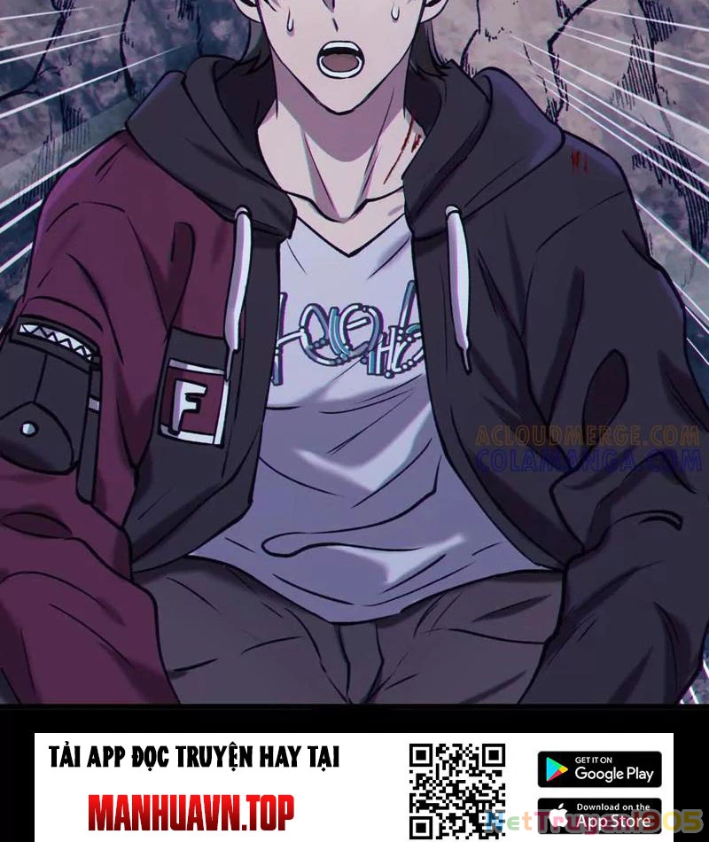 Dị Chủng Hắc Đản Chapter 3 - Trang 2