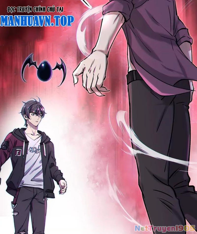 Dị Chủng Hắc Đản Chapter 3 - Trang 2