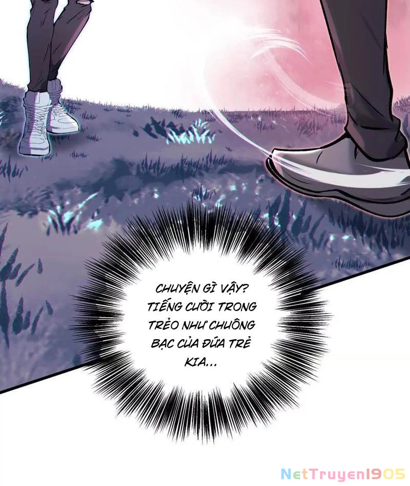 Dị Chủng Hắc Đản Chapter 3 - Trang 2