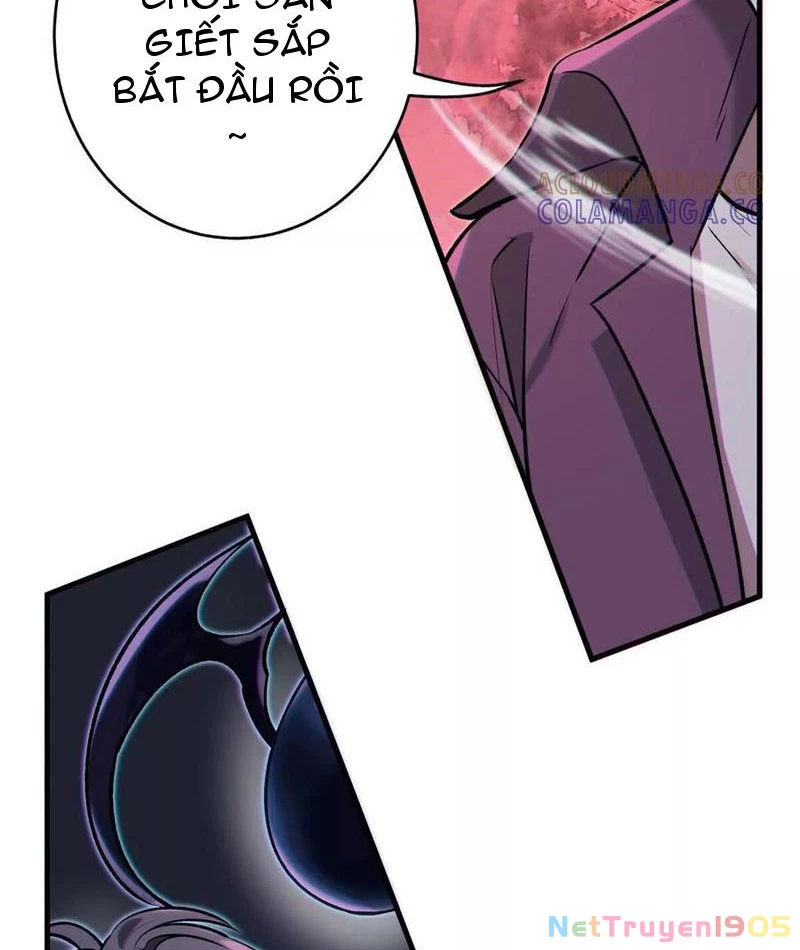 Dị Chủng Hắc Đản Chapter 3 - Trang 2