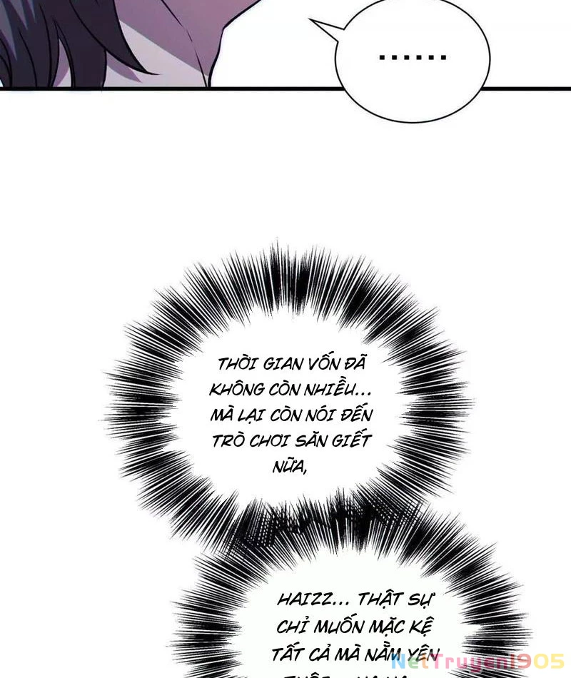 Dị Chủng Hắc Đản Chapter 3 - Trang 2