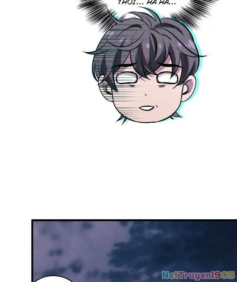 Dị Chủng Hắc Đản Chapter 3 - Trang 2