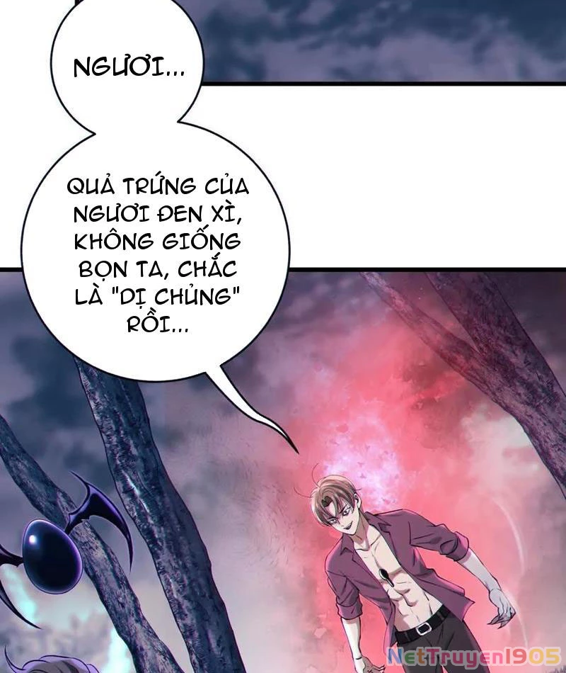 Dị Chủng Hắc Đản Chapter 3 - Trang 2