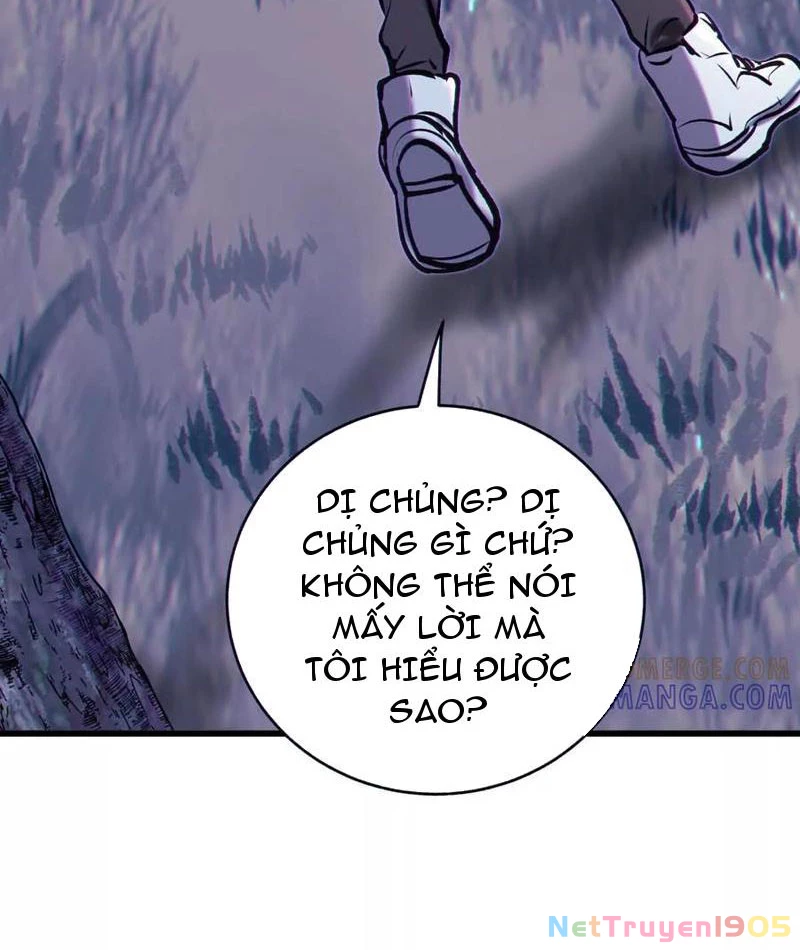 Dị Chủng Hắc Đản Chapter 3 - Trang 2
