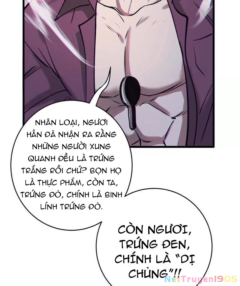 Dị Chủng Hắc Đản Chapter 3 - Trang 2