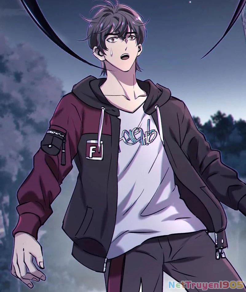 Dị Chủng Hắc Đản Chapter 3 - Trang 2