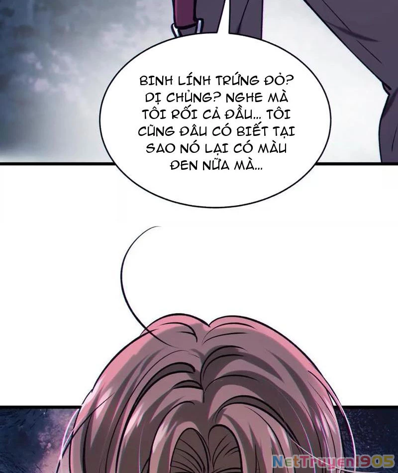 Dị Chủng Hắc Đản Chapter 3 - Trang 2