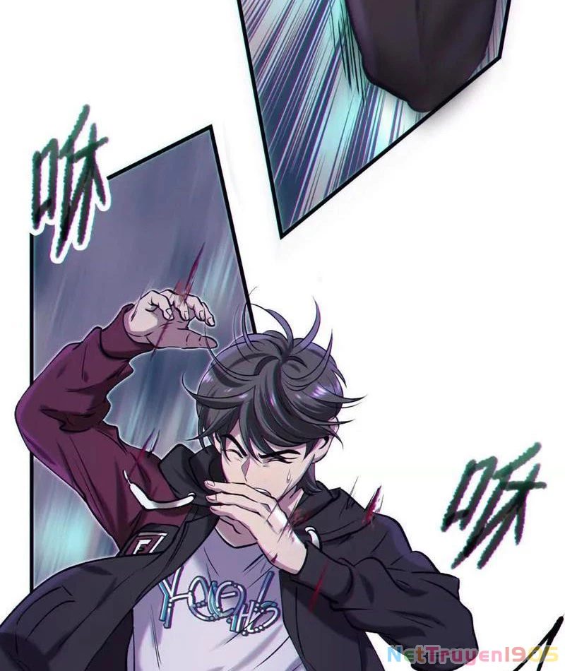 Dị Chủng Hắc Đản Chapter 3 - Trang 2