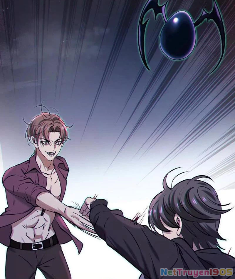 Dị Chủng Hắc Đản Chapter 3 - Trang 2