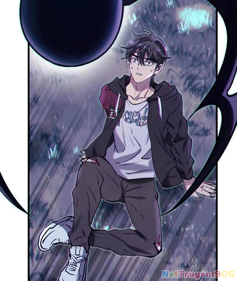 Dị Chủng Hắc Đản Chapter 3 - Trang 2