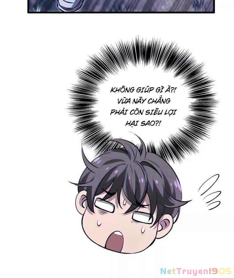 Dị Chủng Hắc Đản Chapter 3 - Trang 2