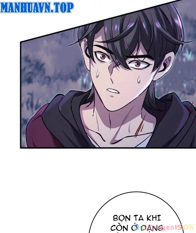 Dị Chủng Hắc Đản Chapter 3 - Trang 2