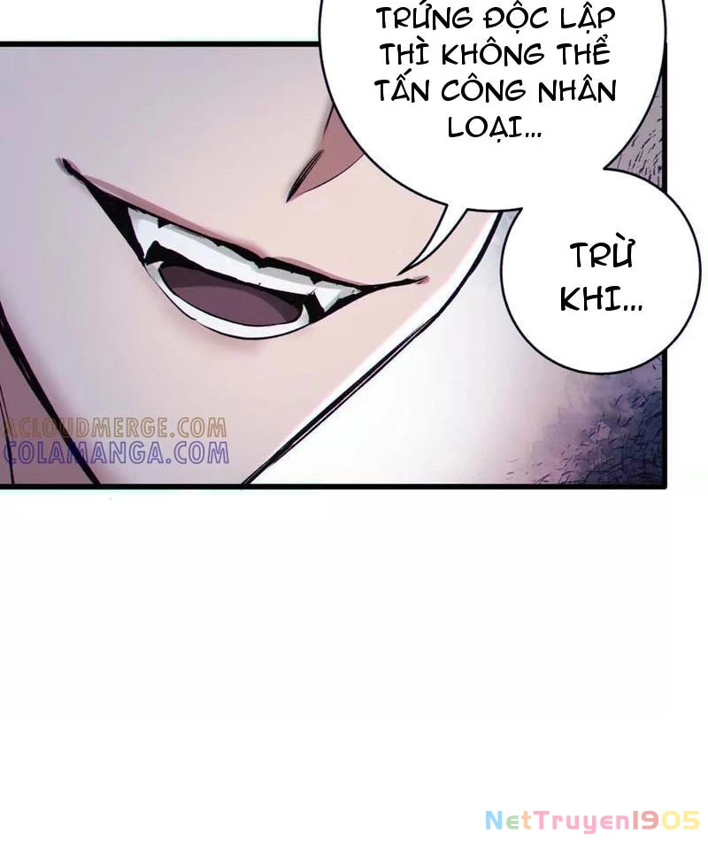 Dị Chủng Hắc Đản Chapter 3 - Trang 2