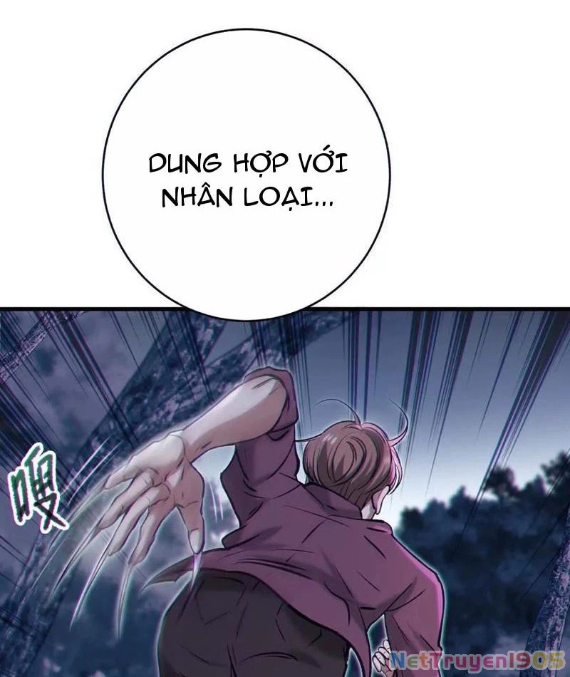 Dị Chủng Hắc Đản Chapter 3 - Trang 2
