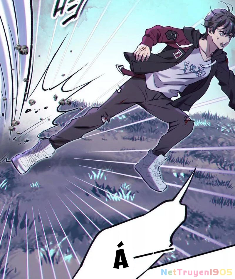 Dị Chủng Hắc Đản Chapter 3 - Trang 2
