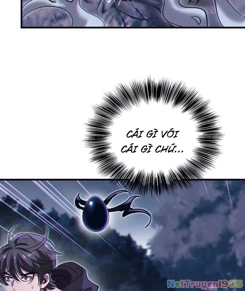 Dị Chủng Hắc Đản Chapter 3 - Trang 2