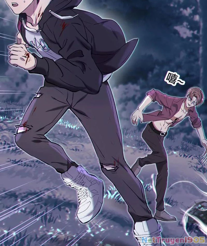 Dị Chủng Hắc Đản Chapter 3 - Trang 2
