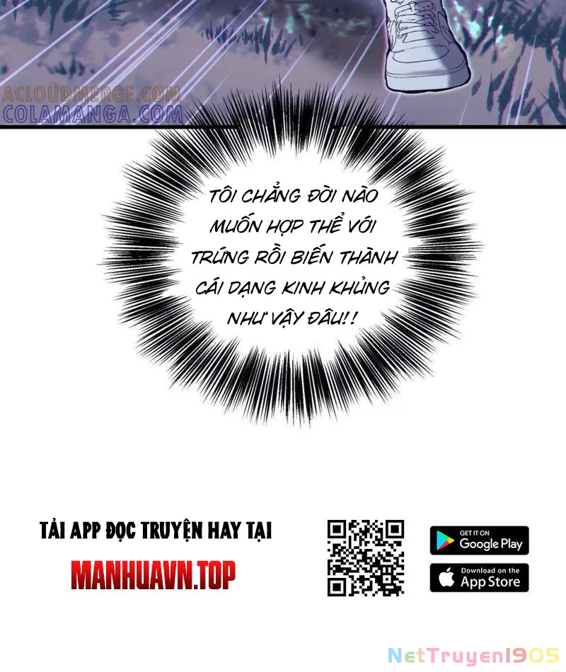 Dị Chủng Hắc Đản Chapter 3 - Trang 2