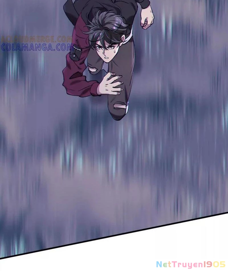 Dị Chủng Hắc Đản Chapter 3 - Trang 2