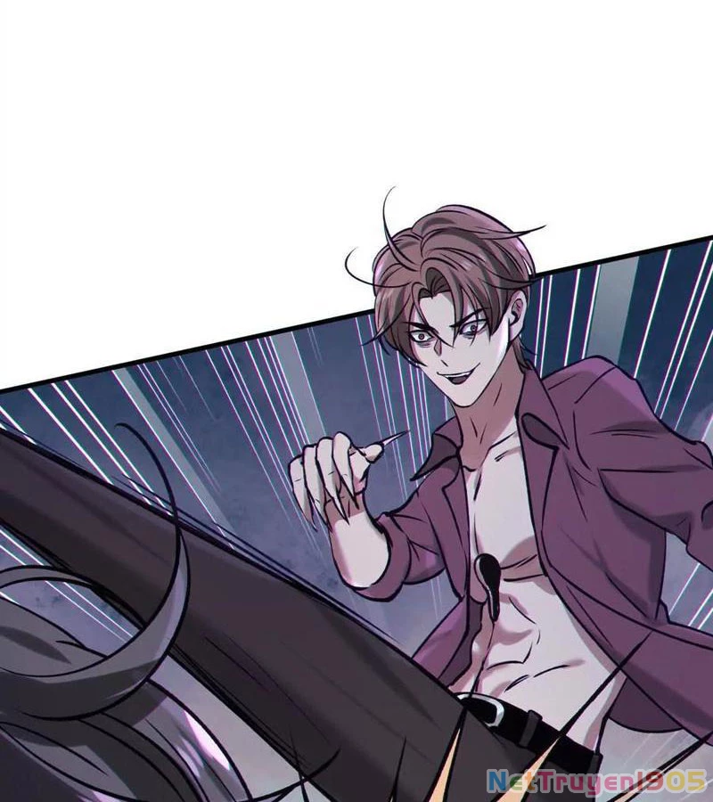 Dị Chủng Hắc Đản Chapter 3 - Trang 2