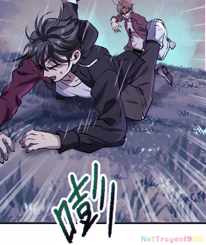 Dị Chủng Hắc Đản Chapter 3 - Trang 2