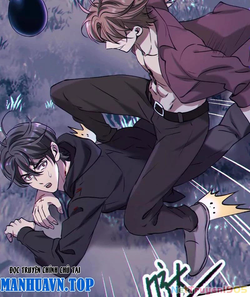 Dị Chủng Hắc Đản Chapter 3 - Trang 2