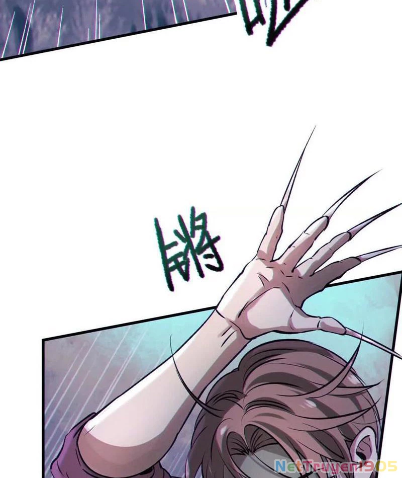 Dị Chủng Hắc Đản Chapter 3 - Trang 2