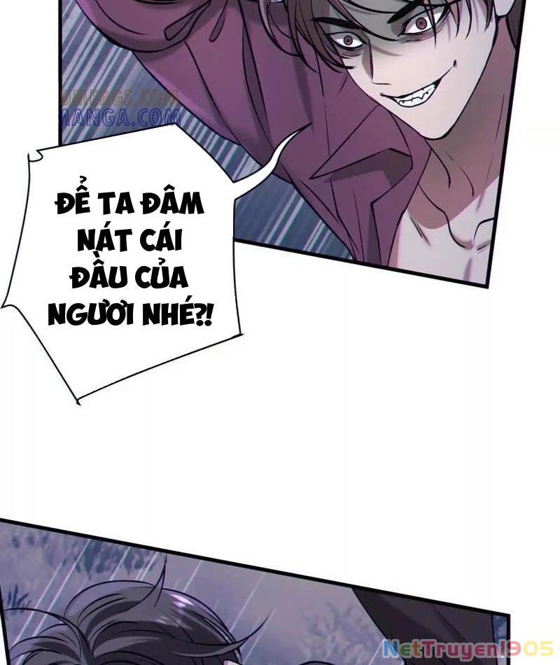Dị Chủng Hắc Đản Chapter 3 - Trang 2