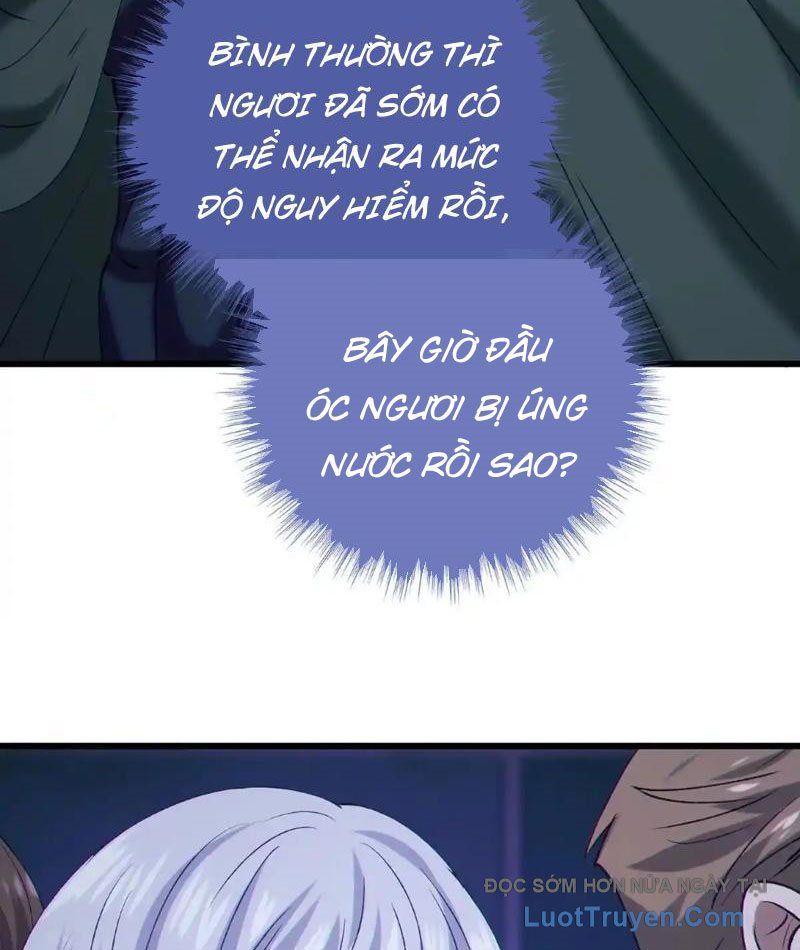 Dị Chủng Hắc Đản Chapter 40 - Trang 2