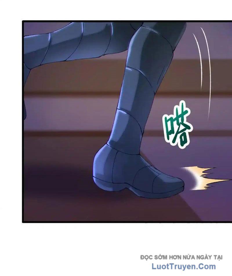 Dị Chủng Hắc Đản Chapter 40 - Trang 2