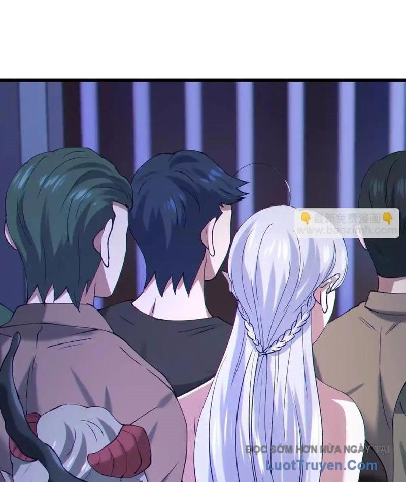 Dị Chủng Hắc Đản Chapter 40 - Trang 2