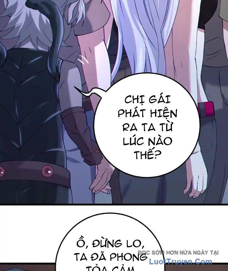 Dị Chủng Hắc Đản Chapter 40 - Trang 2