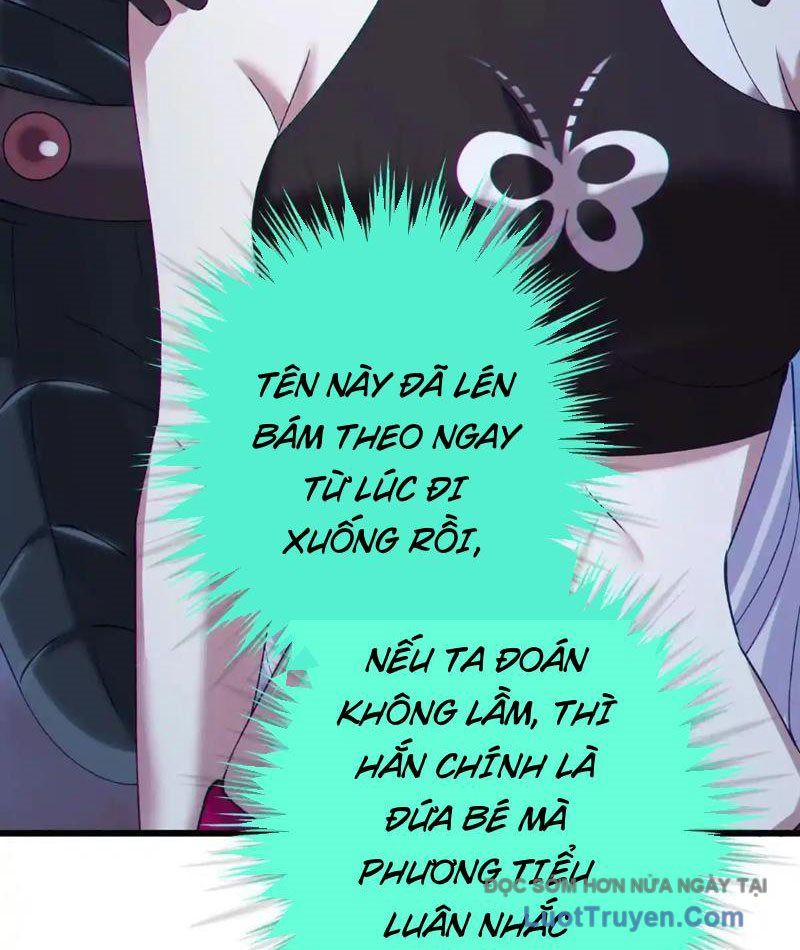 Dị Chủng Hắc Đản Chapter 40 - Trang 2