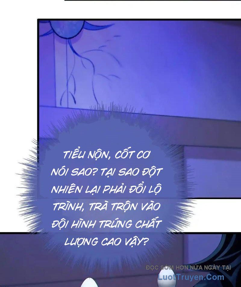 Dị Chủng Hắc Đản Chapter 40 - Trang 2