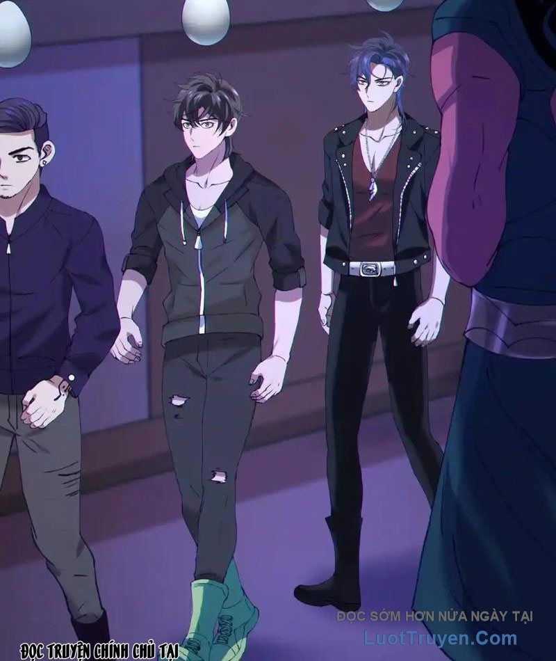 Dị Chủng Hắc Đản Chapter 40 - Trang 2